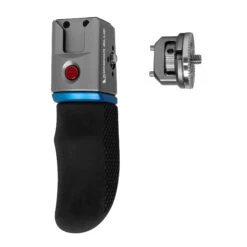 Kondor Blue Trigger Wing Side Handle 20 Kondor Blue Trigger Wing Side Handle -Cinegear Shop KON WSH 7