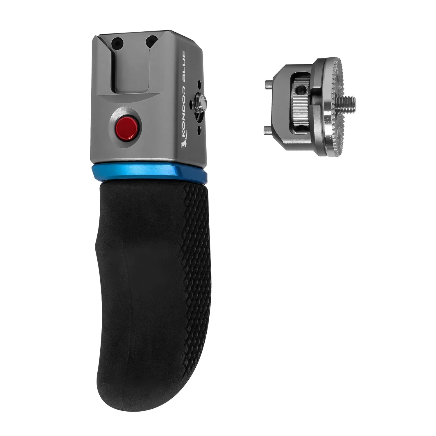 Kondor Blue Trigger Wing Side Handle 7 Kondor Blue Trigger Wing Side Handle - Image 7