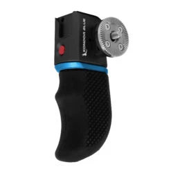 Kondor Blue Trigger Wing Side Handle 22 Kondor Blue Trigger Wing Side Handle -Cinegear Shop KON WSH BK 2
