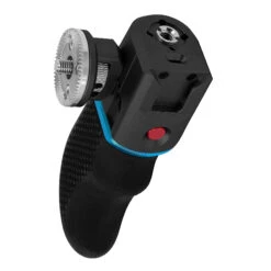 Kondor Blue Trigger Wing Side Handle 25 Kondor Blue Trigger Wing Side Handle -Cinegear Shop KON WSH BK 5