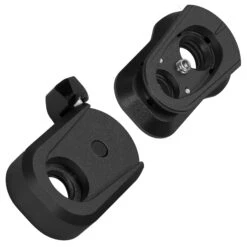 Kondor Blue Mini Lock Quick Release Plate For Professional Camera Workflows -Cinegear Shop KONML BK 5 7