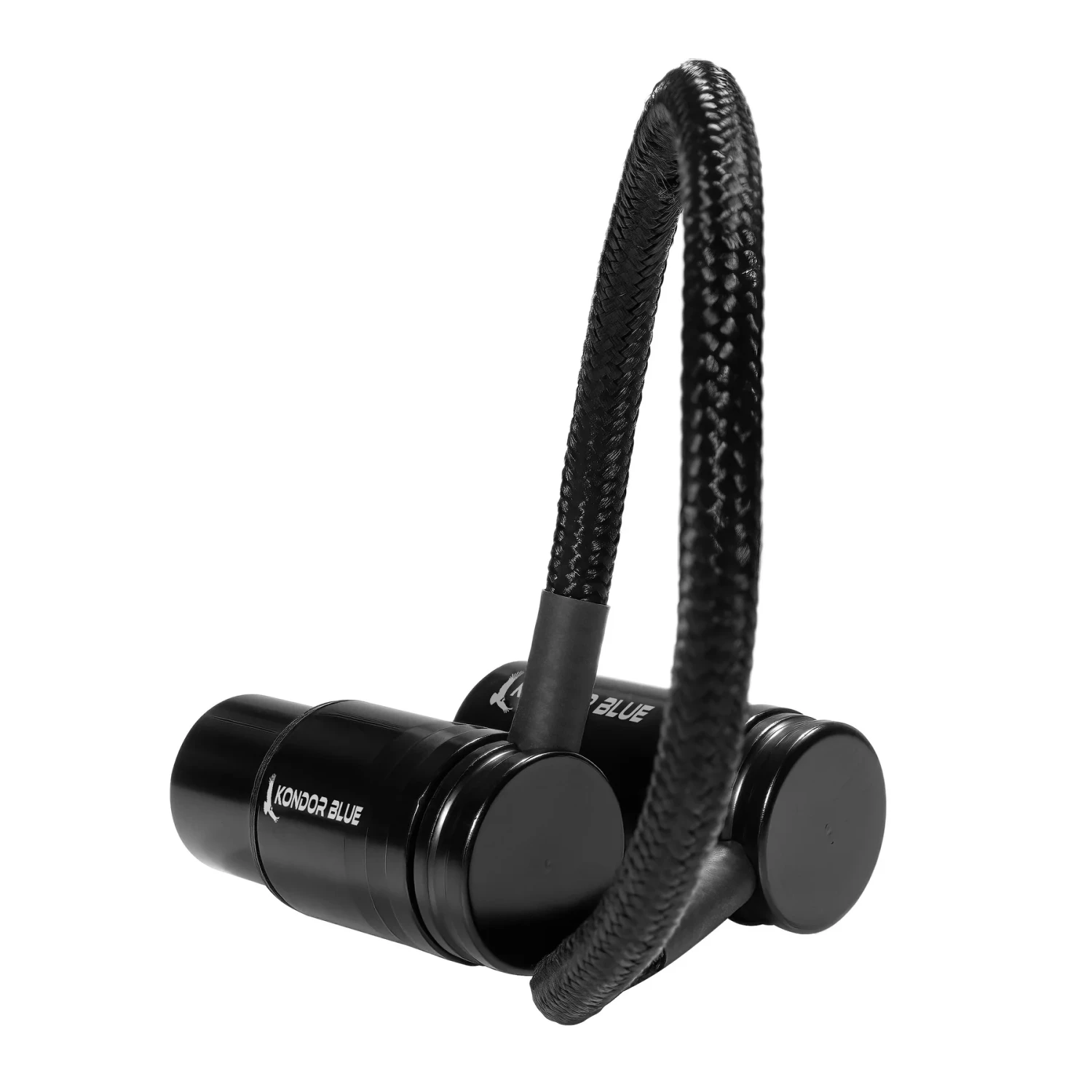 Kondor Blue Dual Male XLR To Female XLR Audio Y Splitter Cable 3 Kondor Blue Dual Male XLR To Female XLR Audio Y Splitter Cable - Image 3