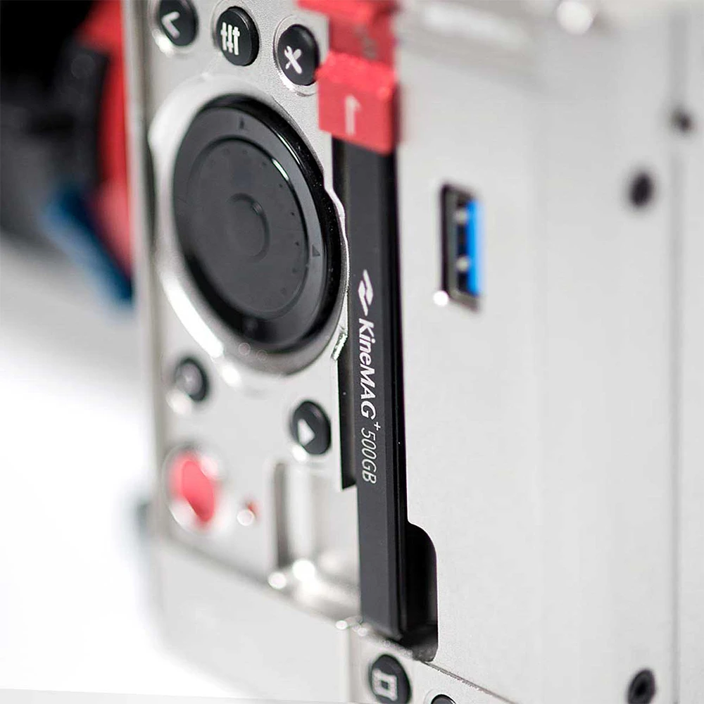 Kinefinity KineMAG+ 1TB SSD - Image 2