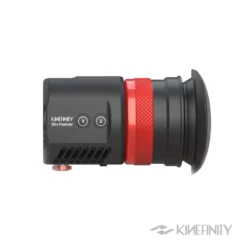 Kinefinity EAGLE HDMI E-Viewfinder Universal Electronic Viewfinder