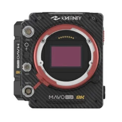 Kinefinity MAVO EDGE 8K Body + Core Pack