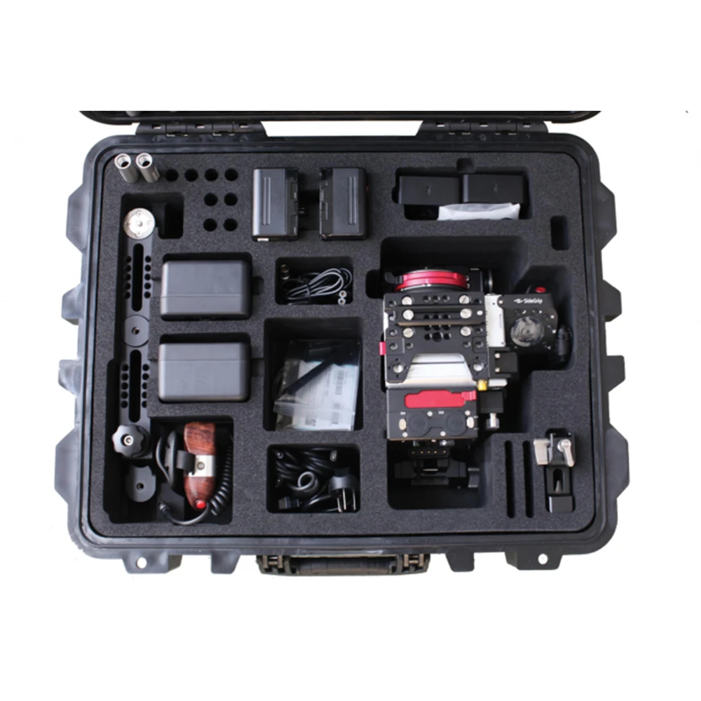 Kinefinity MAVO – TERRA Solid Case 2 Kinefinity MAVO – TERRA Solid Case - Image 2