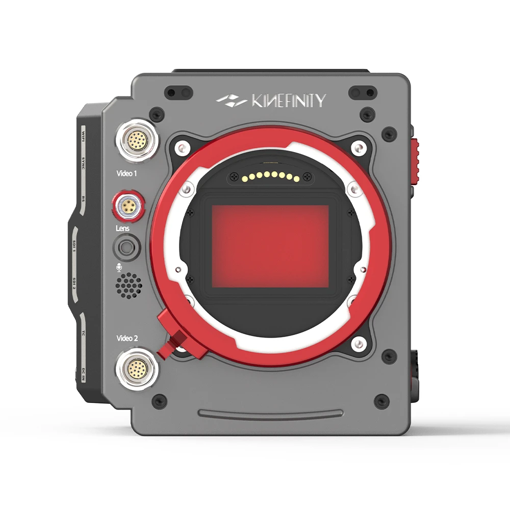Kinefinity MAVO Mark2 LF Body Only 6 Kinefinity MAVO Mark2 LF Body Only - Image 6