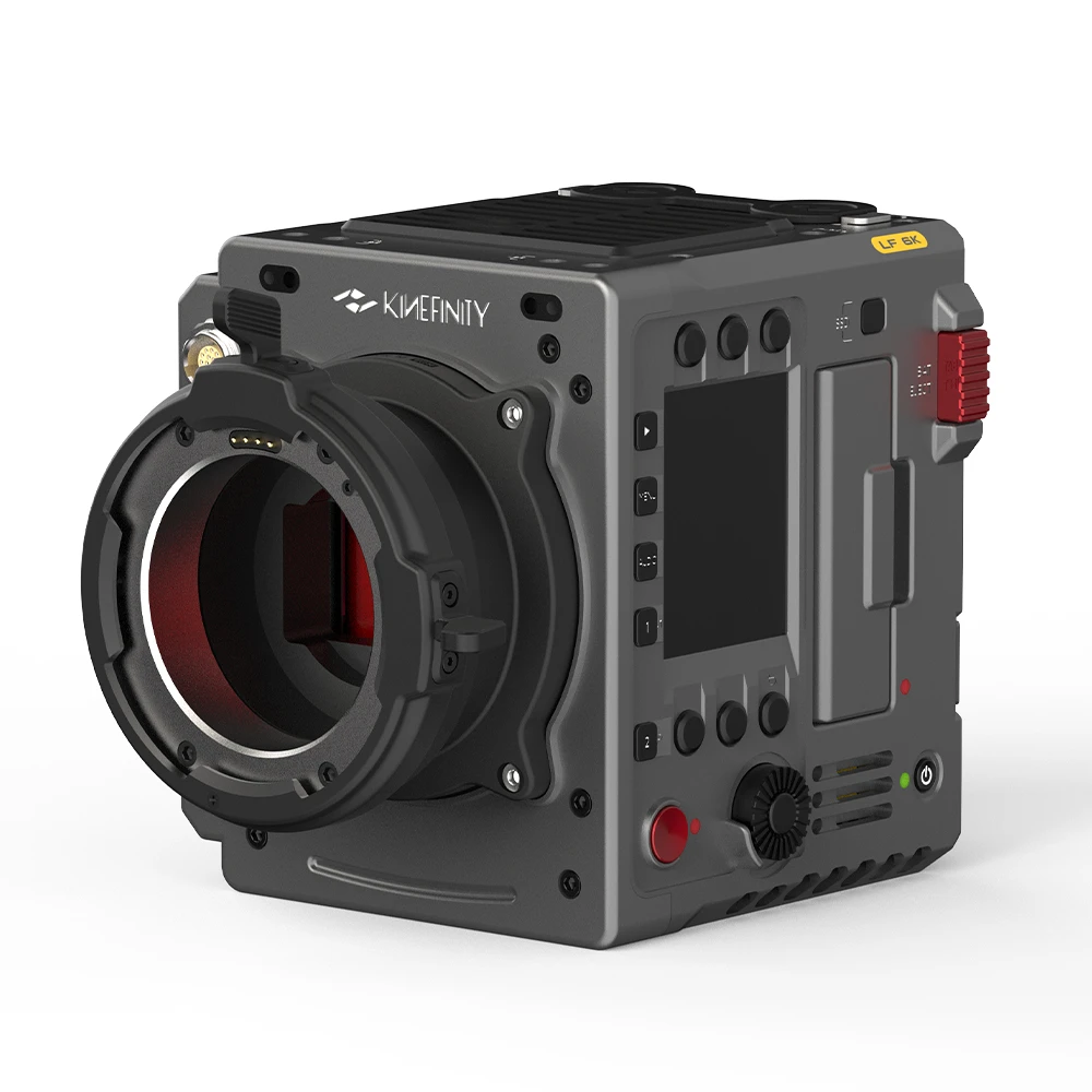 Kinefinity MAVO Mark2 LF Body Only 8 Kinefinity MAVO Mark2 LF Body Only - Image 8