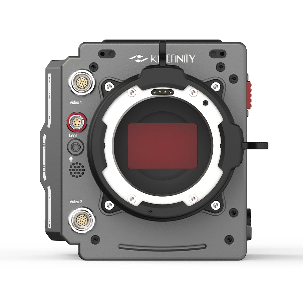 Kinefinity MAVO Mark2 LF Body Only 3 Kinefinity MAVO Mark2 LF Body Only - Image 3