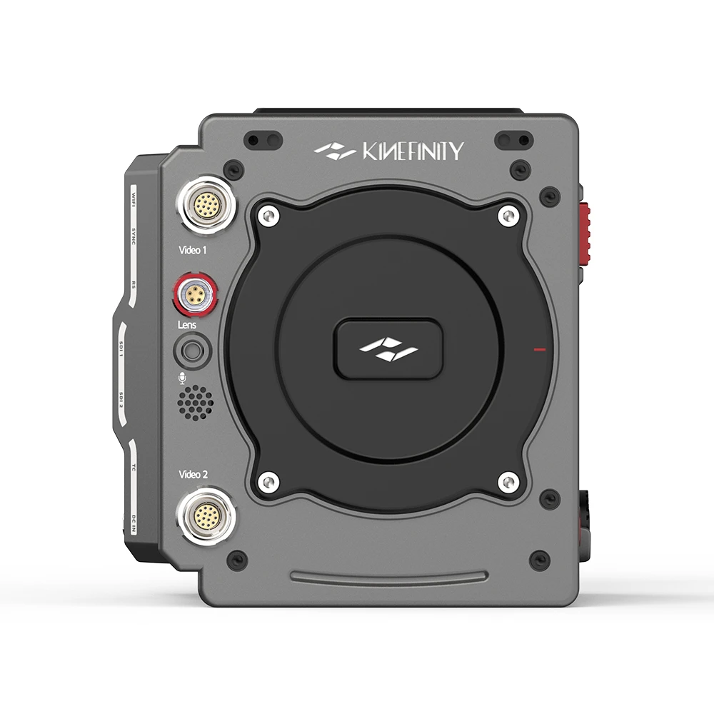 Kinefinity MAVO Mark2 LF Body Only 2 Kinefinity MAVO Mark2 LF Body Only - Image 2