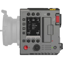 Kinefinity MAVO Mark2 LF Cinema Camera -Cinegear Shop Kinefinity MAVO mark2 LF body 2