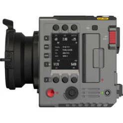 Kinefinity MAVO Mark2 LF Cinema Camera -Cinegear Shop Kinefinity MAVO mark2 LF body 3