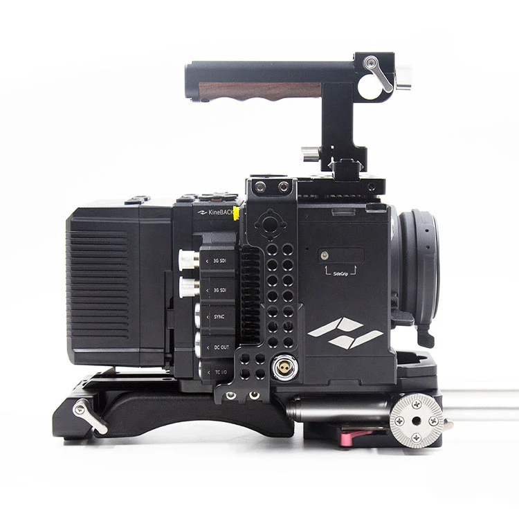 Kinefinity Movcam KineKIT-TERRA / MAVO 2 Kinefinity Movcam KineKIT-TERRA / MAVO - Image 2