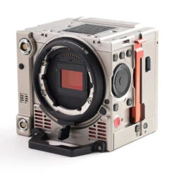 Kinefinity TERRA 4K Cinema Camera