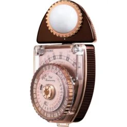 Sekonic L-398A Studio Deluxe III 70TH Anniversary Edition