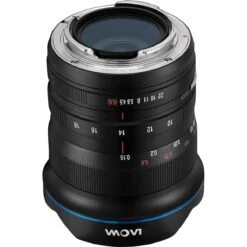 Laowa 10-18mm F/4.5-5.6 Zoom Lens – Sony FE Mount -Cinegear Shop LAO 1018 SE 05