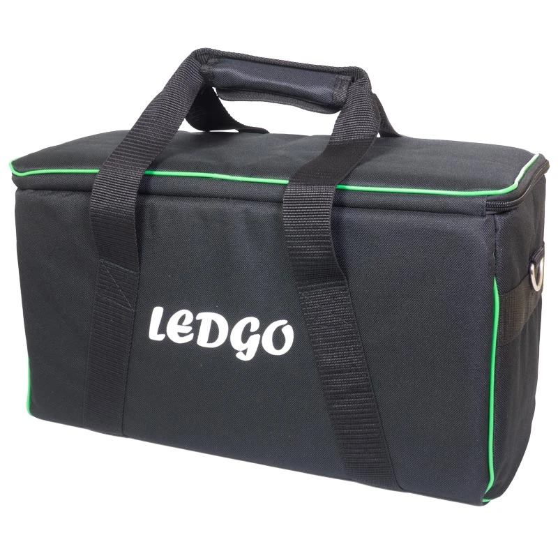 Ledgo D600 Fresnel (D60) 2 Ledgo D600 Fresnel (D60) - Image 2