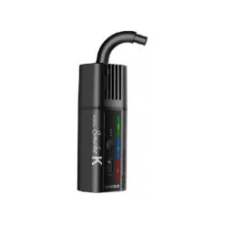LENSGO Smoke K All-in-One Handheld Mini Fog Machine (30W)