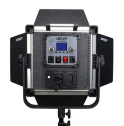 Ledgo LG-600MCSII LED Panel Video Light
