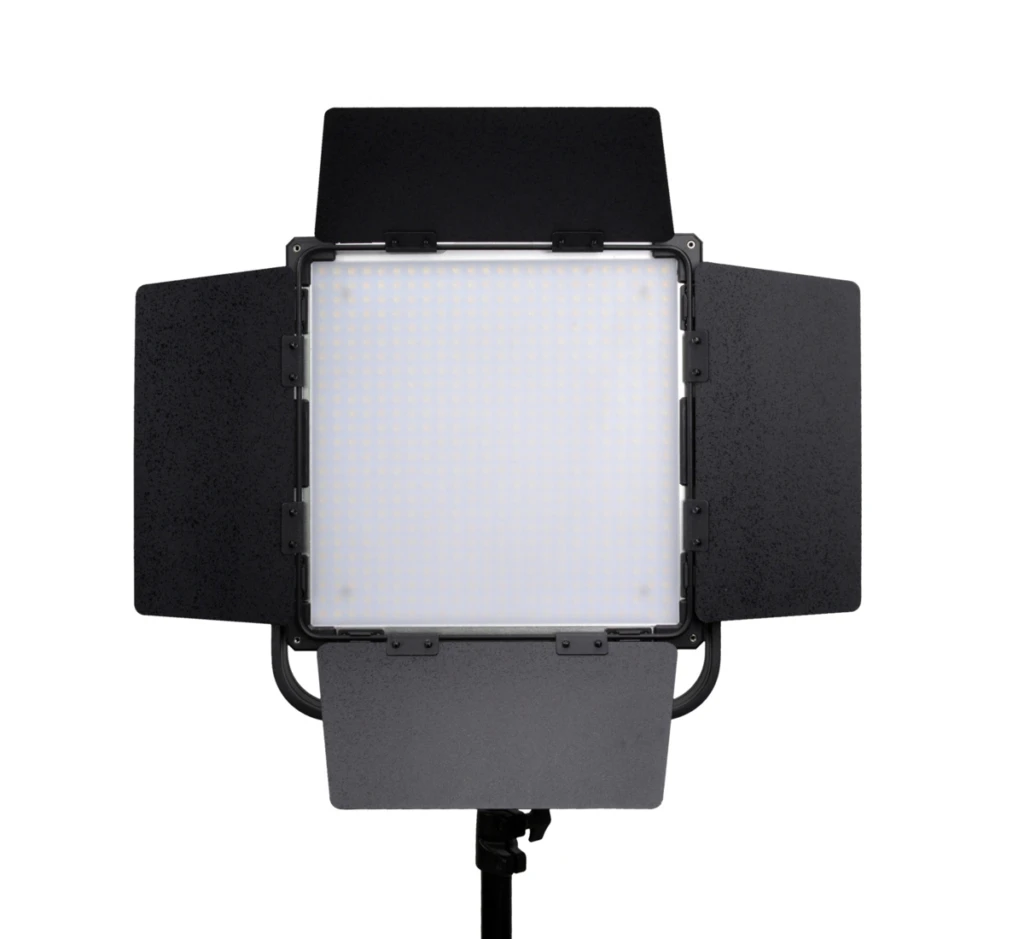 Ledgo LG-600MCSII LED Panel Video Light 3 Ledgo LG-600MCSII LED Panel Video Light - Image 3