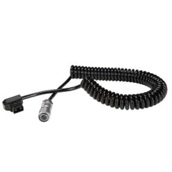 LedGo Cable For Altatube 80C (DMX 1/2) (D-tap)