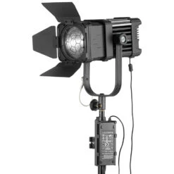 Ledgo D600 Fresnel (D60)
