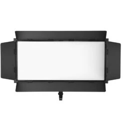 LEDGO T1440MCIII Bi-colour Ultra Soft LED Studio Light (with V-mount)
