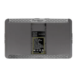 Portkeys LH7H Camera Field Monitor 7″ 1000 Nit -Cinegear Shop LH7H 4