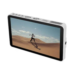 Portkeys LH7P 7″ High Brightness Touchscreen Monitor 12 Portkeys LH7P 7″ High Brightness Touchscreen Monitor -Cinegear Shop LH7P 3 white