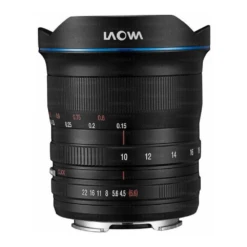 Laowa 10-18mm F/4.5-5.6 Zoom Lens – Sony FE Mount