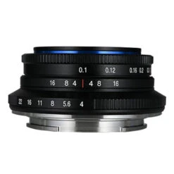 Laowa 10mm F/4 Cookie Lens