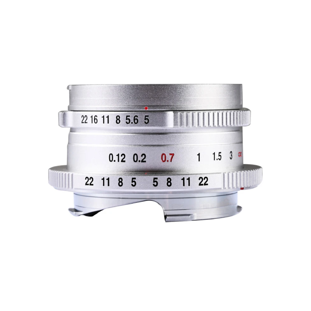 Laowa 15mm F/5 Cookies FF Leica M – Silver 1 Laowa 15mm F/5 Cookies FF Leica M – Silver