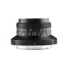 Laowa 15mm F/5 Cookies FF Nikon Z (Auto Aperture) – Black