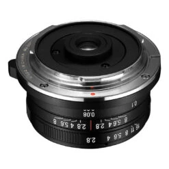 Laowa 4mm F/2.8 Circulair Fisheye Lens MFT / Fuji X / Sony E / Canon M/ Leica L/ Nikon Z 7 Laowa 4mm F/2.8 Circulair Fisheye Lens MFT / Fuji X / Sony E / Canon M/ Leica L/ Nikon Z -Cinegear Shop Laowa 4mm f2.8 fisheye mft back