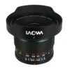Laowa 6mm F/2 Zero-D MFT Mount Wide Angle Lens