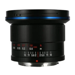 Laowa 6mm F/2 Zero-D MFT Mount Wide Angle Lens 5 Laowa 6mm F/2 Zero-D MFT Mount Wide Angle Lens -Cinegear Shop Laowa 6mm f2 Zero D MFT Mount 3