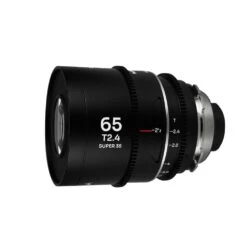 Laowa Nanomorph 65mm T2.4 1.5X S35 (Silver) PL-EF (Lao-65-PL-S-CI) 5 Laowa Nanomorph 65mm T2.4 1.5X S35 (Silver) PL-EF (Lao-65-PL-S-CI) -Cinegear Shop Laowa Nanomorph 65mm T2 4 1 5x S35 Silver PL EF 2