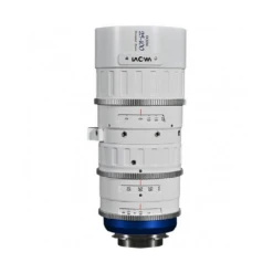 Laowa OOOM 25-100mm T2.9 Cine Lens PL Mount (Meters, White)