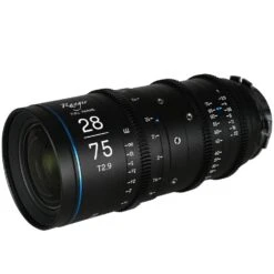 Laowa Ranger 28-75mm T2.9 FF Cine Lens- Arri PL/Canon EF 13 Laowa Ranger 28-75mm T2.9 FF Cine Lens- Arri PL/Canon EF -Cinegear Shop Laowa Ranger 28 75mm T2.9 FF Canon Mount 1 1