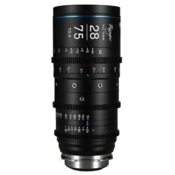 Laowa Ranger 28-75mm T2.9 FF Cine Lens- Arri PL/Canon EF
