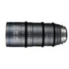 Laowa Ranger Lite 28-75mm T2.9 FF Cine Lens – Arri PL/Canon EF