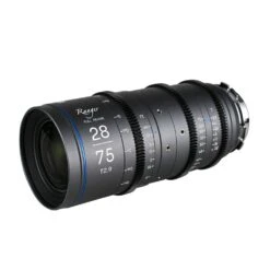 Laowa Ranger Lite 28-75mm T2.9 FF Cine Lens – Arri PL/Canon EF 6 Laowa Ranger Lite 28-75mm T2.9 FF Cine Lens – Arri PL/Canon EF -Cinegear Shop Laowa Ranger LITE 28 75mm T2 9 FF Cine lens Arri PL EF LAO 2875L PLEF 3