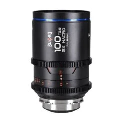 Laowa Sword 100mm T2.9 2x Macro Cine Lens (ARRI PL)