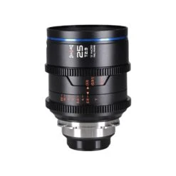 Laowa Sword 25mm T2.9 1x Macro Cine Lens (ARRI PL)