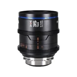 Laowa Sword 35mm T2.9 1x Macro Cine Lens (ARRI PL)