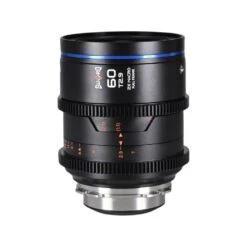 Laowa Sword 60mm T2.9 2x Macro Cine Lens (ARRI PL)