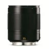 Leica Summilux-TL 1.4/35 ASPH. Black Finish