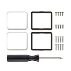 GoPro Lens Replacement Kit HD Hero3