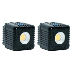 Lume Cube 2.0 Dual Pack