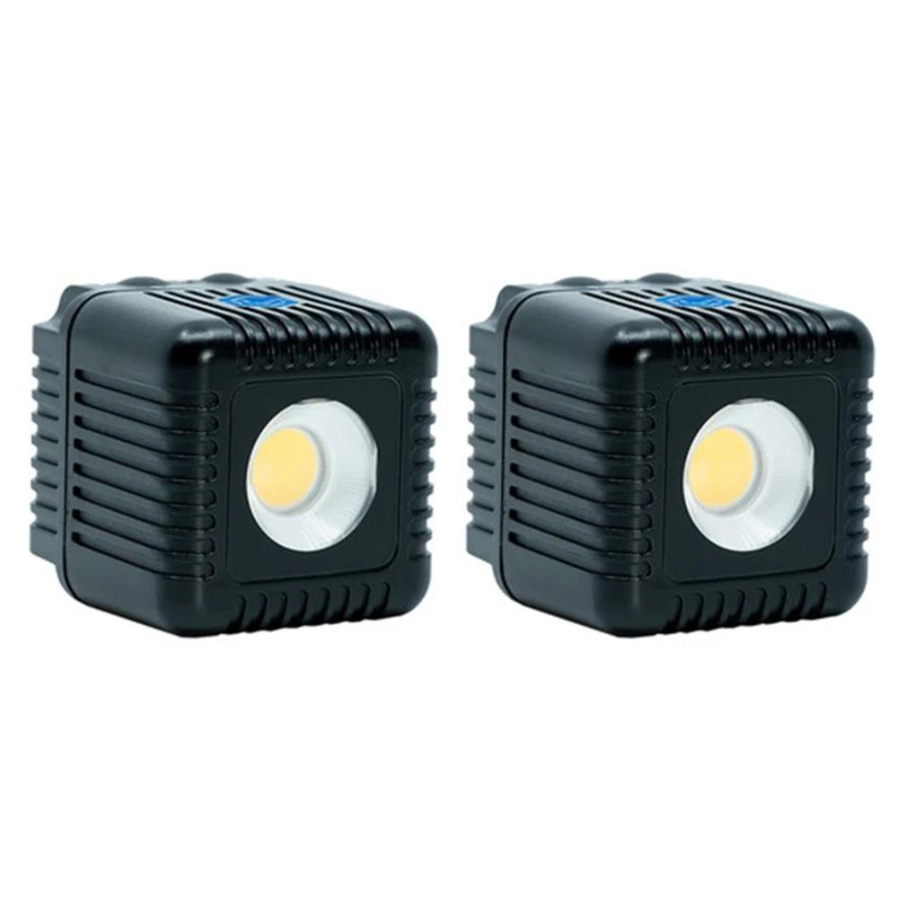 Lume Cube 2.0 Dual Pack 1 Lume Cube 2.0 Dual Pack